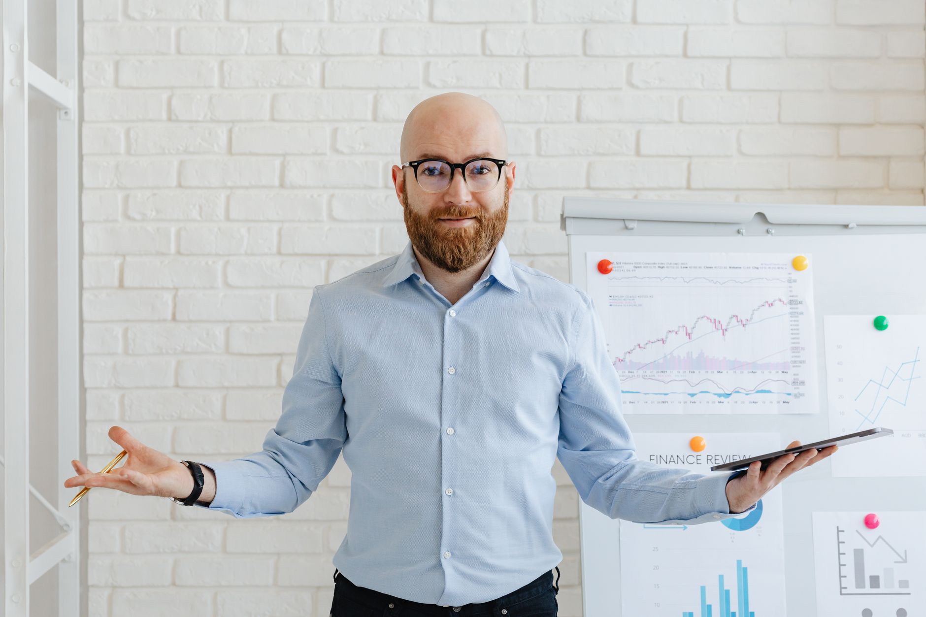 Expert-Comptable équipe à Villepinte